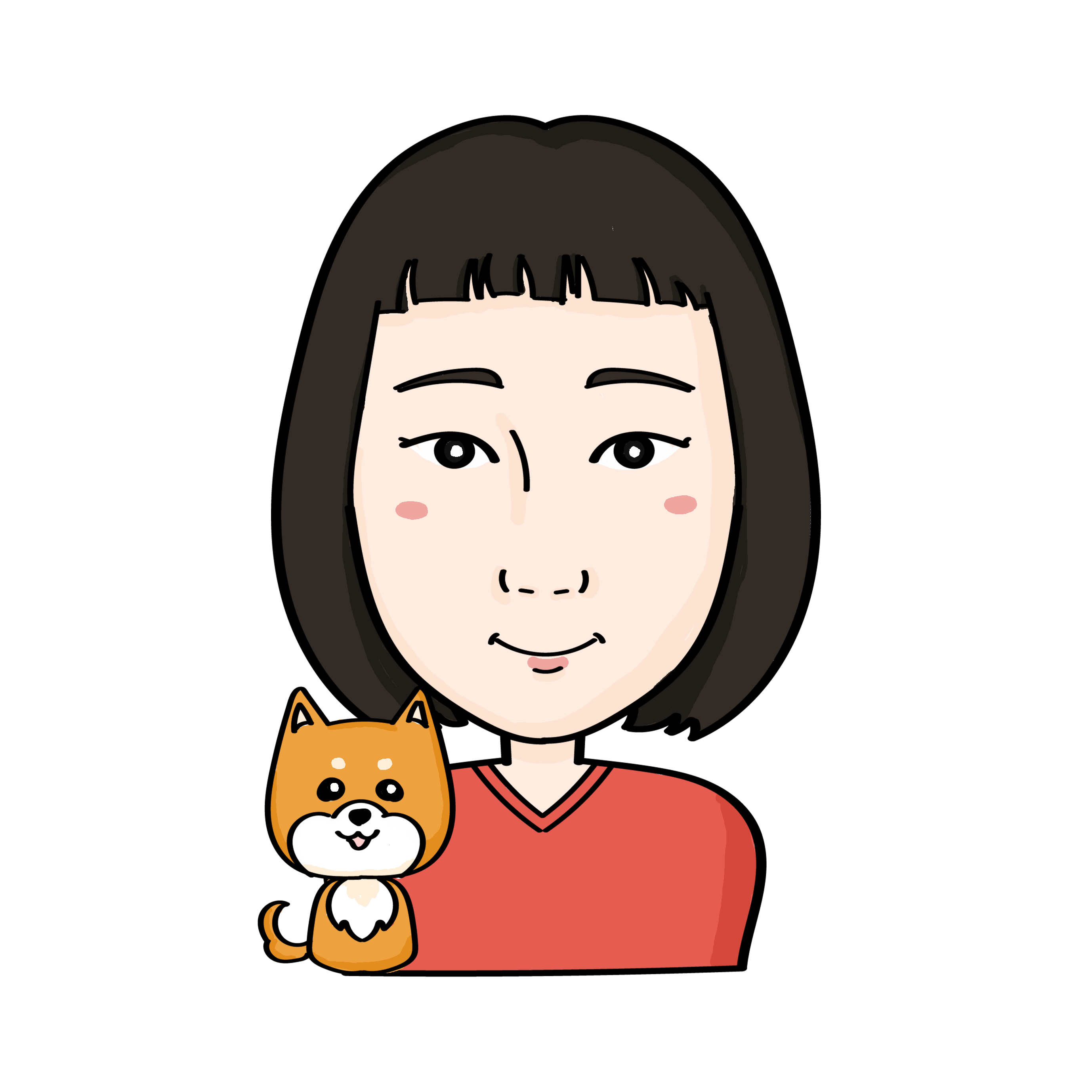 Y.Tさんのイラスト