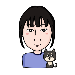 蛭田さん似顔絵